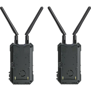 Hollyland Pyro H 4K HDMI Wireless Video Transmission System at PROCAM | procam.com