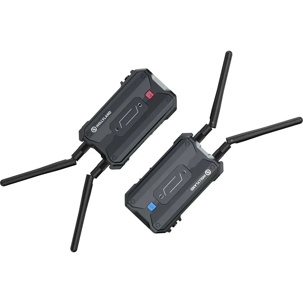 Hollyland Pyro H 4K HDMI Wireless Video Transmission System at PROCAM | procam.com