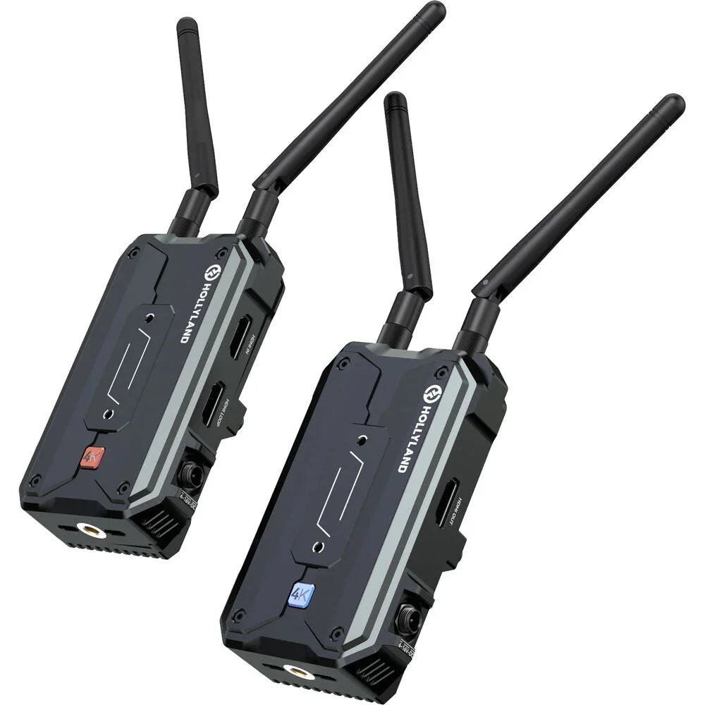 Hollyland Pyro H 4K HDMI Wireless Video Transmission System at PROCAM | procam.com