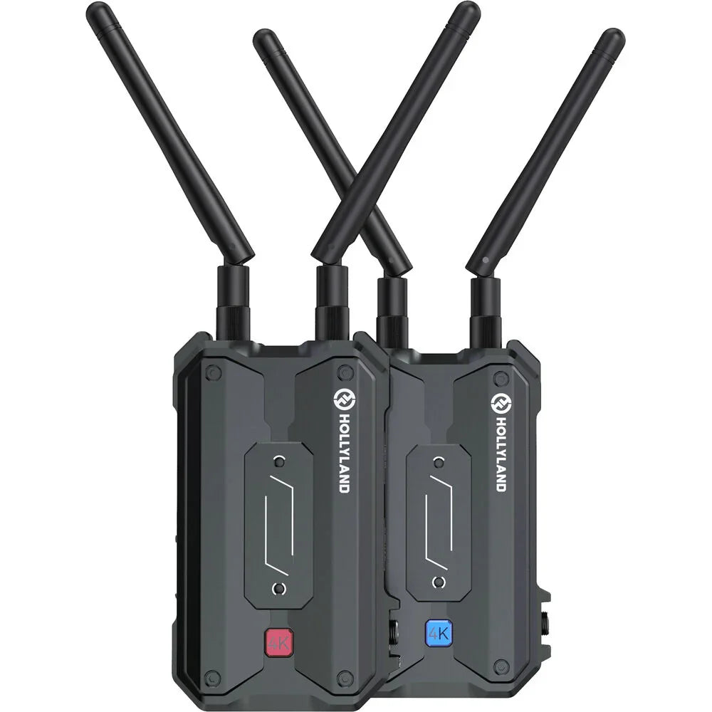 Hollyland Pyro H 4K HDMI Wireless Video Transmission System at PROCAM | procam.com