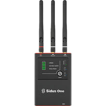 Aputure Sidus One Wireless DMX Transceiver