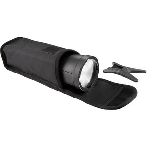 Westcott FJ80 II M Universal Touchscreen 80Ws Speedlight with Adapter for Sony Cameras (V1) at PROCAM | procam.com