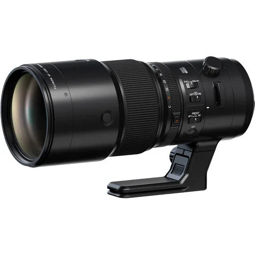 FUJIFILM GF 500mm f/5.6 R LM OIS WR Lens at PROCAM | procam.com