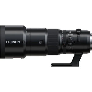 FUJIFILM GF 500mm f/5.6 R LM OIS WR Lens at PROCAM | procam.com