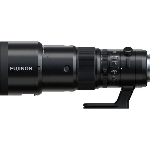 FUJIFILM GF 500mm f/5.6 R LM OIS WR Lens at PROCAM | procam.com