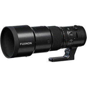FUJIFILM GF 500mm f/5.6 R LM OIS WR Lens at PROCAM | procam.com