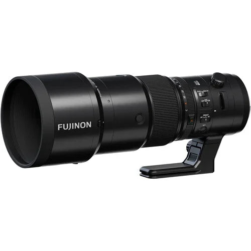 FUJIFILM GF 500mm f/5.6 R LM OIS WR Lens at PROCAM | procam.com