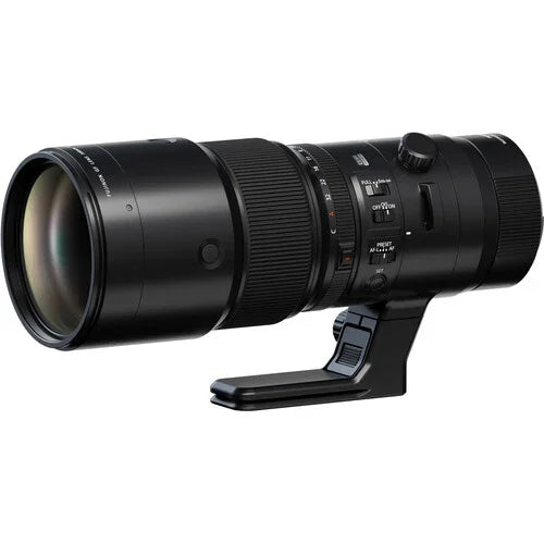 FUJIFILM GF 500mm f/5.6 R LM OIS WR Lens at PROCAM | procam.com