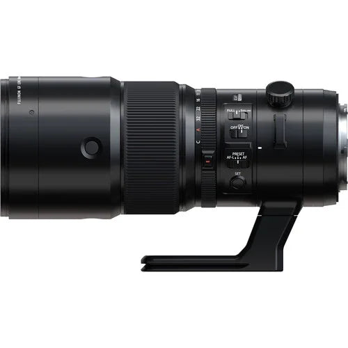 FUJIFILM GF 500mm f/5.6 R LM OIS WR Lens at PROCAM | procam.com