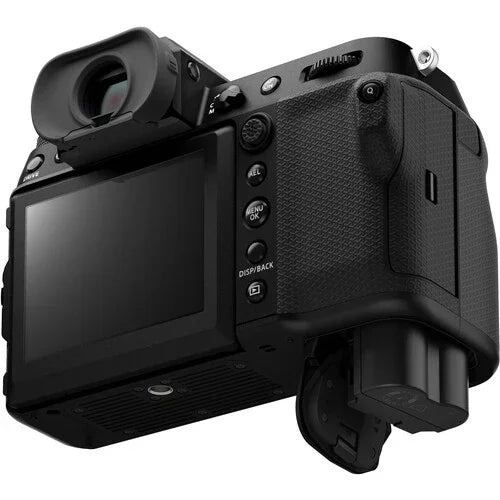 FUJIFILM GFX 100S II Medium Format Mirrorless Camera at PROCAM | procam.com