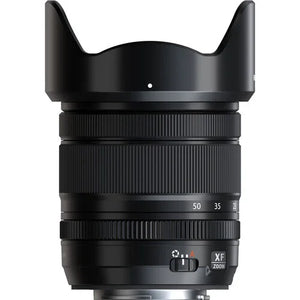 FUJIFILM XF 16-50mm f/2.8-4.8 R LM WR Lens at PROCAM | procam.com