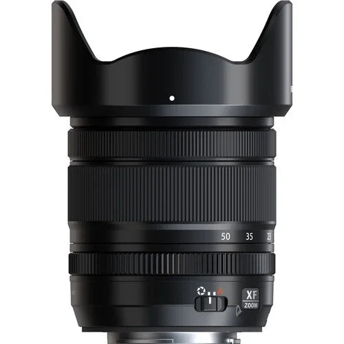 FUJIFILM XF 16-50mm f/2.8-4.8 R LM WR Lens at PROCAM | procam.com