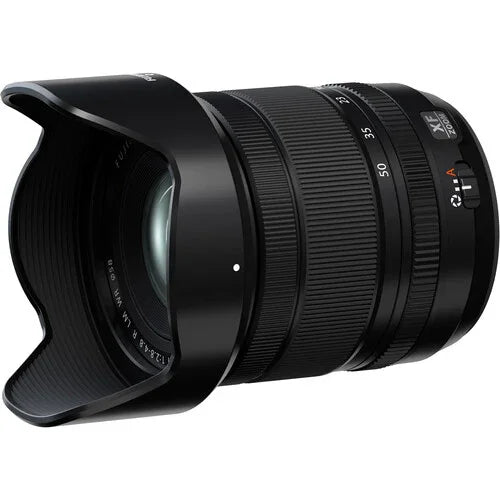 FUJIFILM XF 16-50mm f/2.8-4.8 R LM WR Lens at PROCAM | procam.com