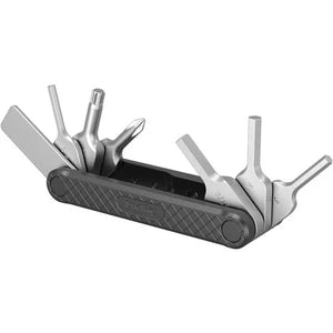 SmallRig Foldable Multi-Tool (Black) at PROCAM | procam.com