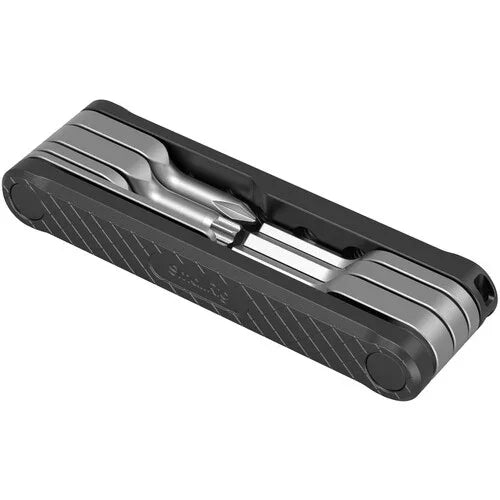 SmallRig Foldable Multi-Tool (Black) at PROCAM | procam.com