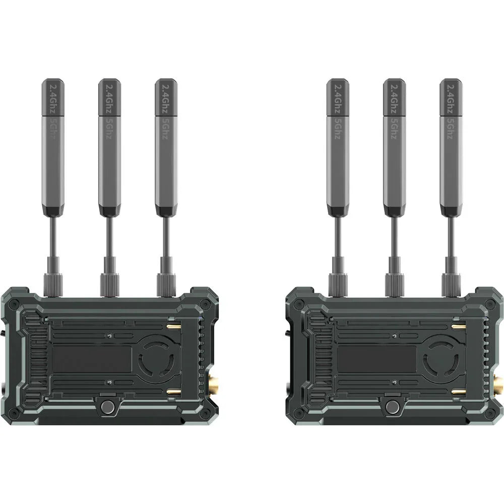 Hollyland Pyro S 4K HDMI/SDI Wireless Video Transmission System at PROCAM | procam.com