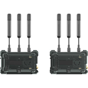 Hollyland Pyro S 4K HDMI/SDI Wireless Video Transmission System at PROCAM | procam.com