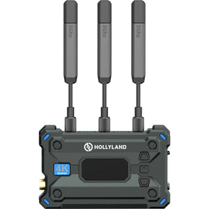 Hollyland Pyro S 4K HDMI/SDI Wireless Video Transmission System at PROCAM | procam.com