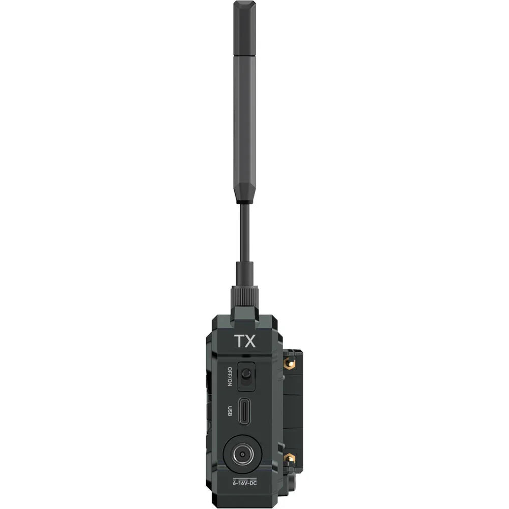 Hollyland Pyro S 4K HDMI/SDI Wireless Video Transmission System at PROCAM | procam.com