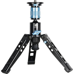 Sirui P-424FS Carbon Fiber Monopod with VA-5X Video Head Kit at PROCAM | procam.com