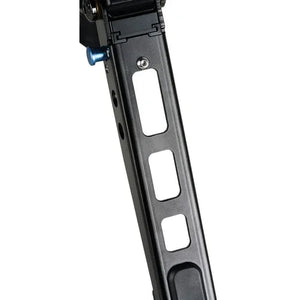 Sirui P-424FS Carbon Fiber Monopod with VA-5X Video Head Kit at PROCAM | procam.com