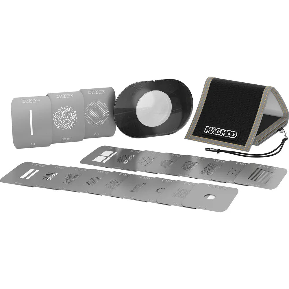 MagMod MagMask Kit at PROCAM | procam.com