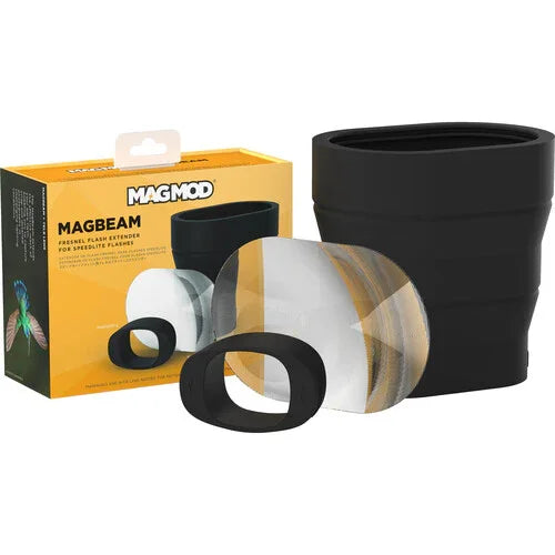 MagMod MagBeam Kit at PROCAM | procam.com
