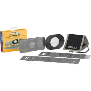 MagMod MagMask Kit at PROCAM | procam.com