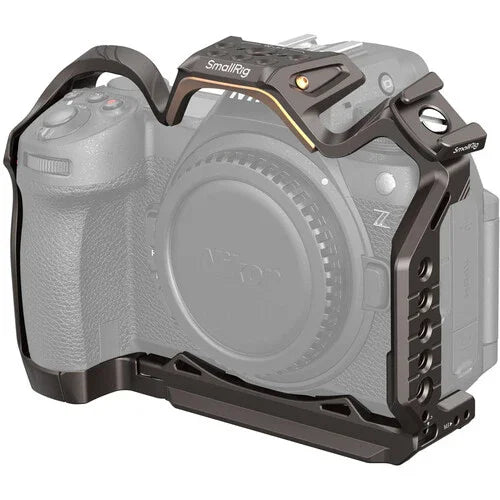 SmallRig "Night Eagle" Camera Cage for Nikon Z6 III at PROCAM | procam.com