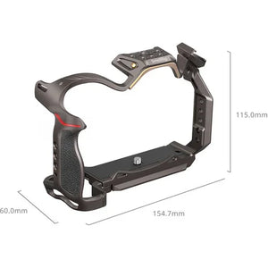 SmallRig "Night Eagle" Camera Cage for Nikon Z6 III at PROCAM | procam.com