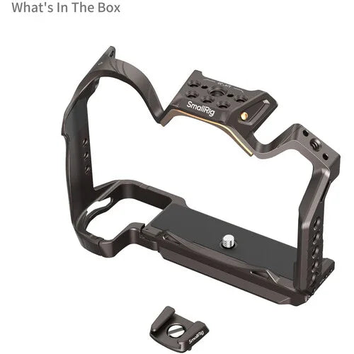 SmallRig "Night Eagle" Camera Cage for Nikon Z6 III at PROCAM | procam.com