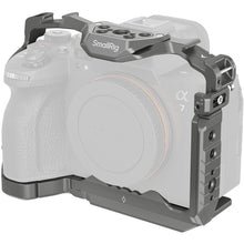 SmallRig HawkLock Quick Release Cage for Sony 7R V / 7 IV / 7S III / A1 / 7R IV