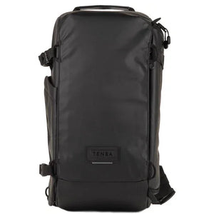 Tenba Solstice V2 Sling Bag (Black, 12L) at PROCAM | procam.com