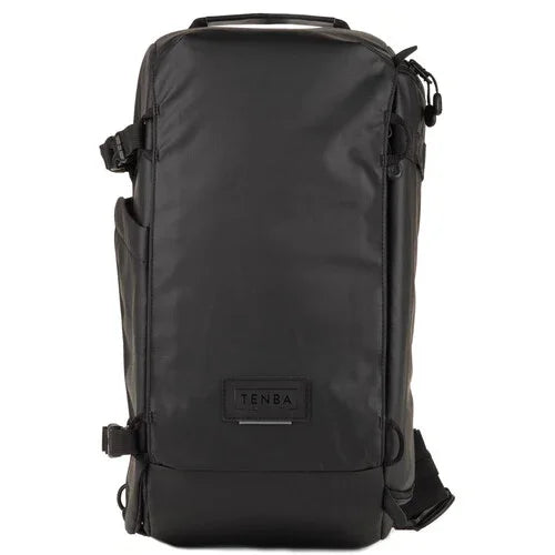 Tenba Solstice V2 Sling Bag (Black, 12L) at PROCAM | procam.com
