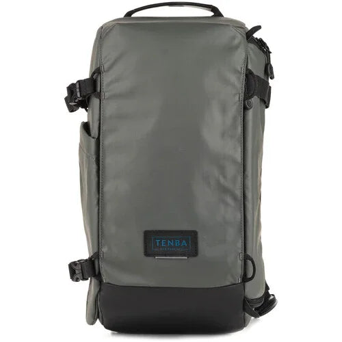 Tenba Solstice V2 Sling Bag (Gray, 12L) at PROCAM | procam.com