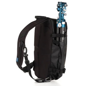 Tenba Solstice V2 Sling Bag (Black, 12L) at PROCAM | procam.com