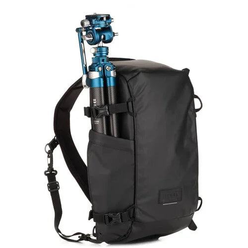 Tenba Solstice V2 Sling Bag (Black, 12L) at PROCAM | procam.com