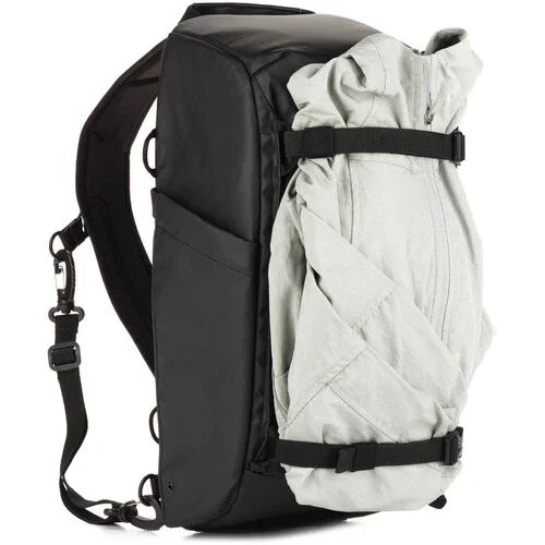 Tenba Solstice V2 Sling Bag (Black, 12L) at PROCAM | procam.com