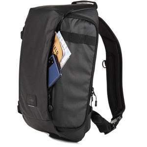 Tenba Solstice V2 Sling Bag (Black, 12L) at PROCAM | procam.com