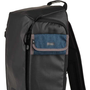 Tenba Solstice V2 Sling Bag (Black, 12L) at PROCAM | procam.com