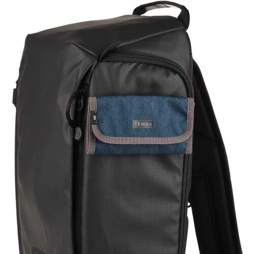 Tenba Solstice V2 Sling Bag (Black, 12L) at PROCAM | procam.com