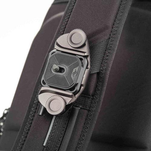 Tenba Solstice V2 Sling Bag (Black, 12L) at PROCAM | procam.com