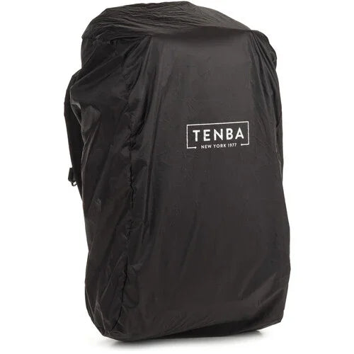 Tenba Solstice V2 Sling Bag (Black, 12L) at PROCAM | procam.com