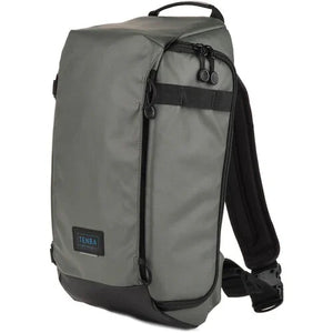 Tenba Solstice V2 Sling Bag (Gray, 12L) at PROCAM | procam.com