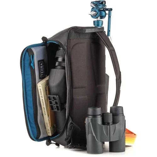 Tenba Solstice V2 Sling Bag (Gray, 12L) at PROCAM | procam.com