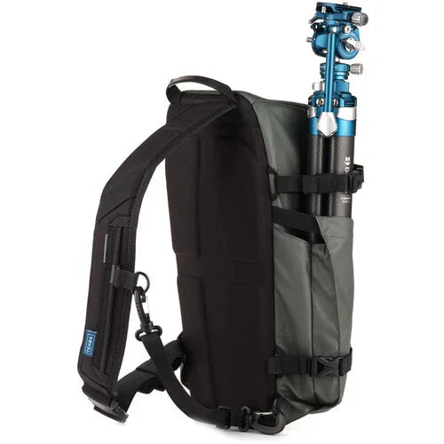 Tenba Solstice V2 Sling Bag (Gray, 12L) at PROCAM | procam.com