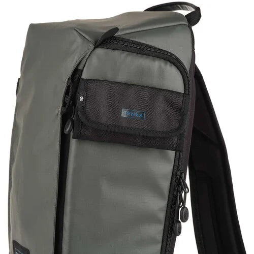 Tenba Solstice V2 Sling Bag (Gray, 12L) at PROCAM | procam.com