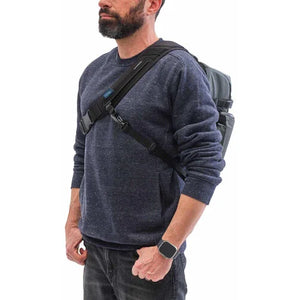Tenba Solstice V2 Sling Bag (Gray, 12L) at PROCAM | procam.com