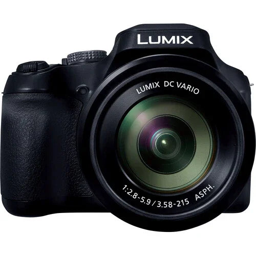 Panasonic Lumix FZ80D Digital Camera at PROCAM | Shop Camera