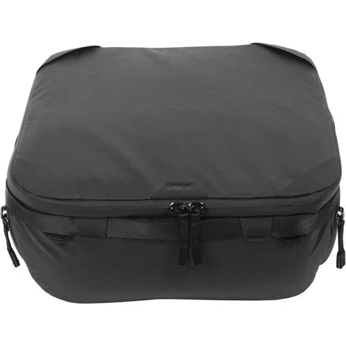Peak Design Camera Cube V2 (Black, Medium) at PROCAM | procam.com
